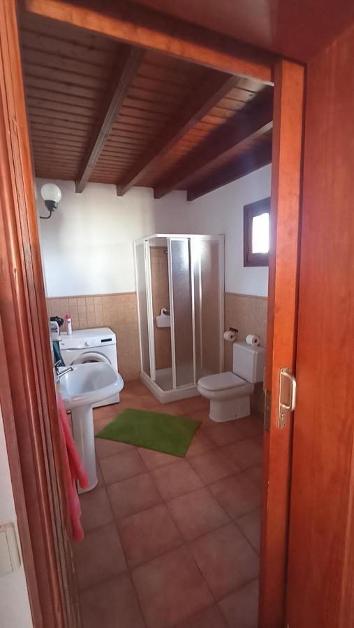 Casa Nora Vendégház Güime Kültér fotó