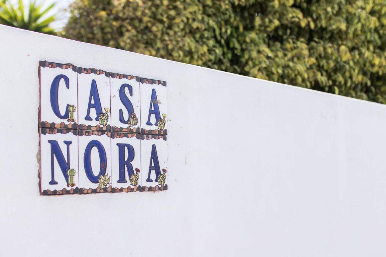 Casa Nora Vendégház Güime Kültér fotó