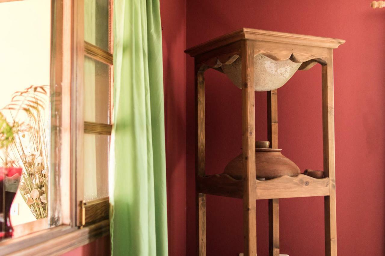 Casa Nora Vendégház Güime Kültér fotó
