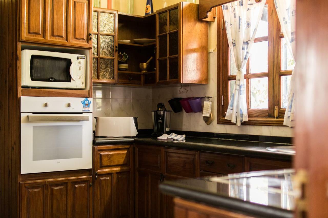 Casa Nora Vendégház Güime Kültér fotó
