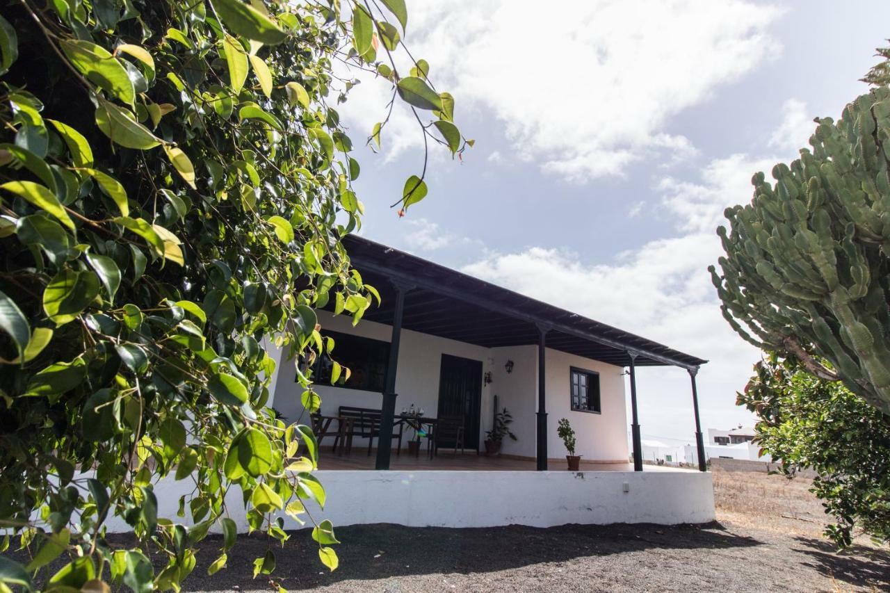 Casa Nora Vendégház Güime Kültér fotó