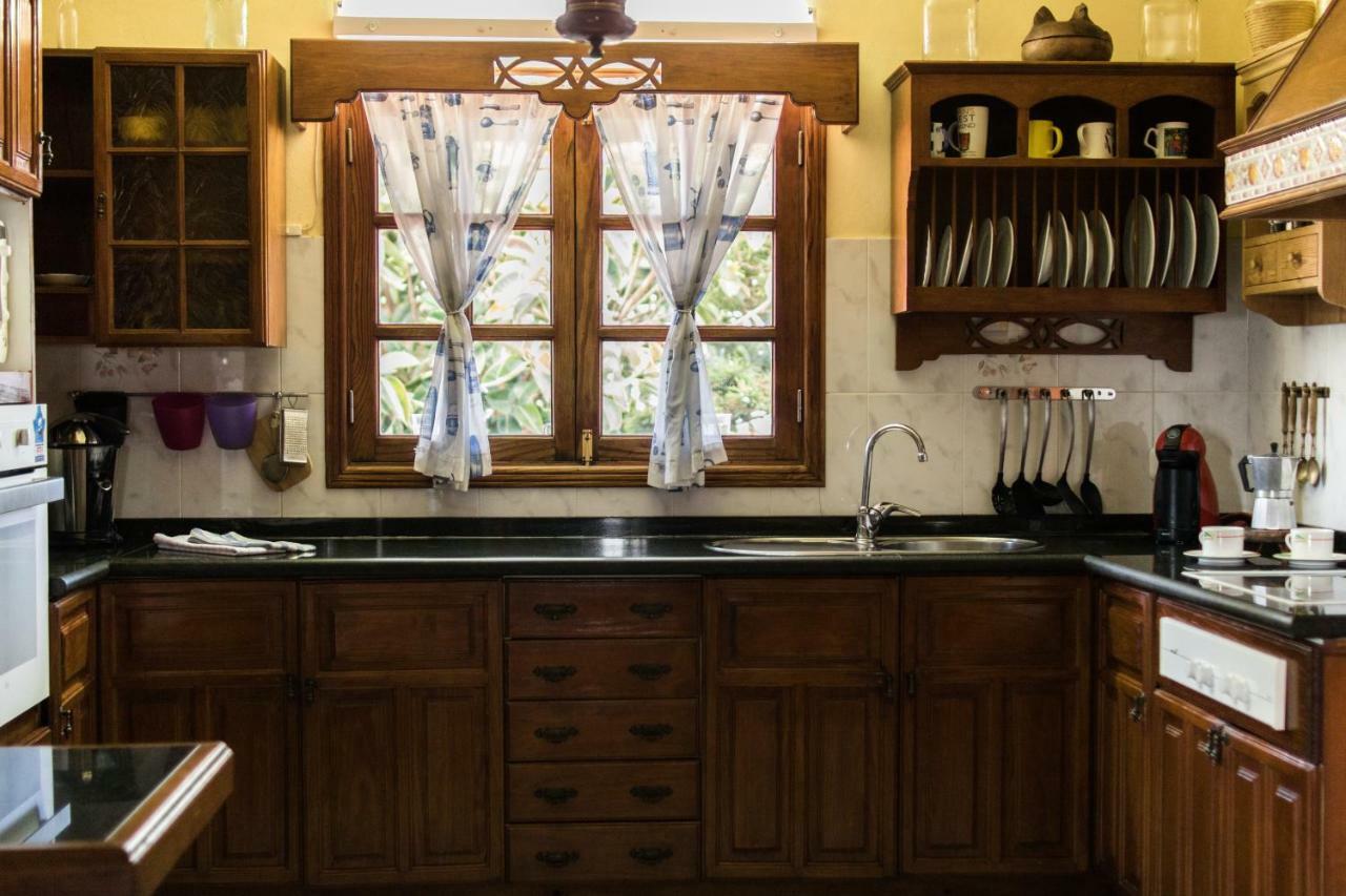 Casa Nora Vendégház Güime Kültér fotó