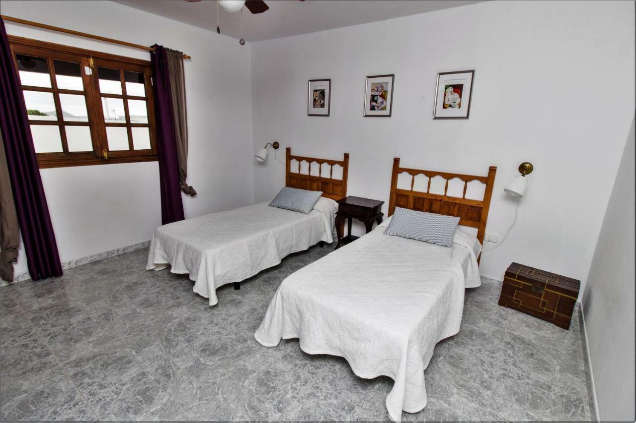 Casa Nora Vendégház Güime Kültér fotó