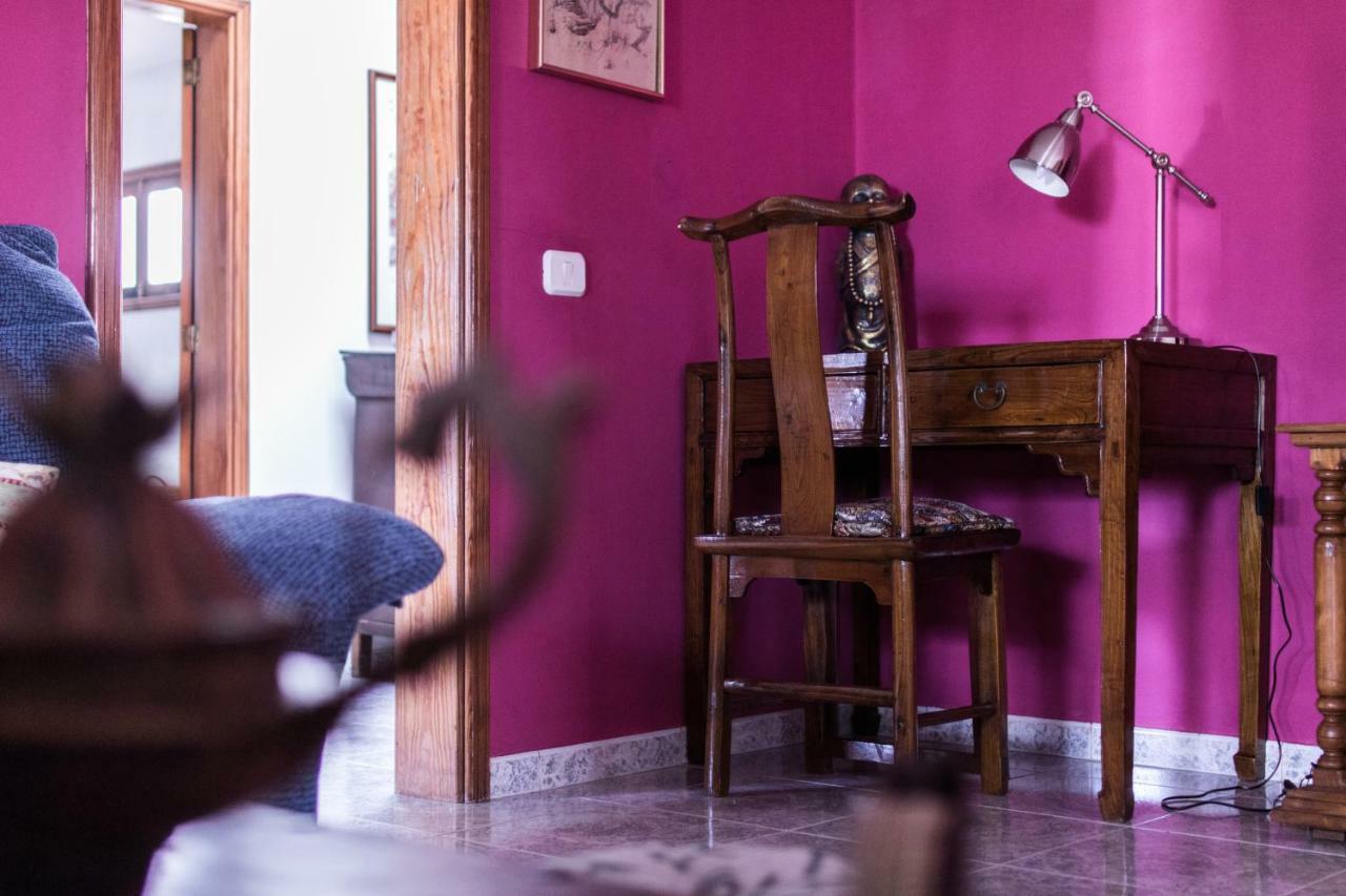 Casa Nora Vendégház Güime Kültér fotó