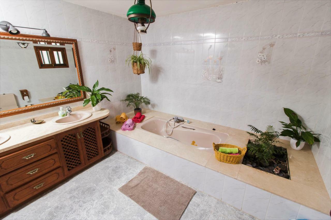 Casa Nora Vendégház Güime Kültér fotó
