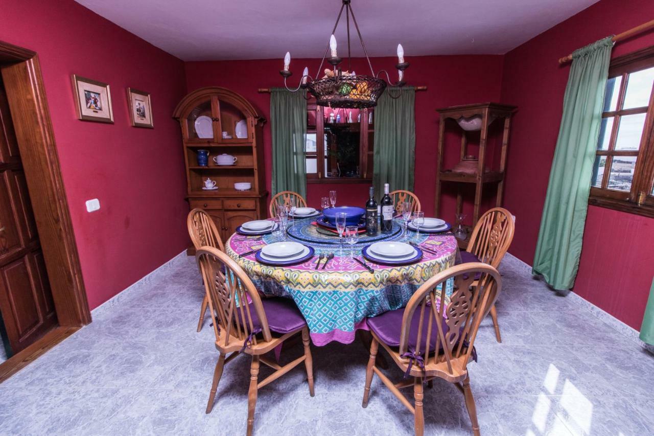 Casa Nora Vendégház Güime Kültér fotó