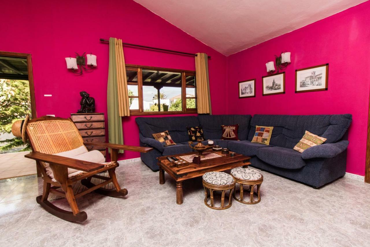 Casa Nora Vendégház Güime Kültér fotó