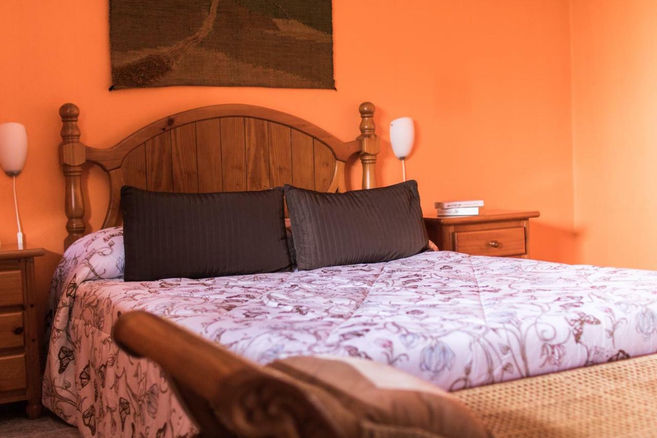 Casa Nora Vendégház Güime Kültér fotó