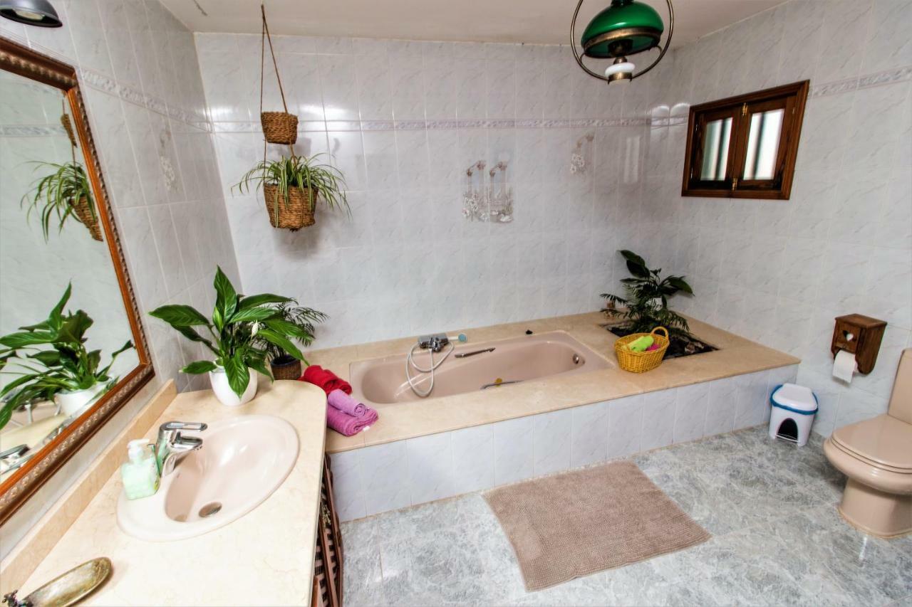 Casa Nora Vendégház Güime Kültér fotó